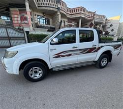 تويوتا هايلوكس